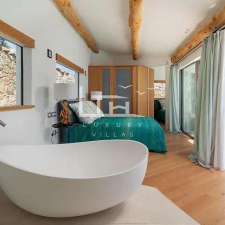 Villa Karma: Hidden Paradise Arzachena