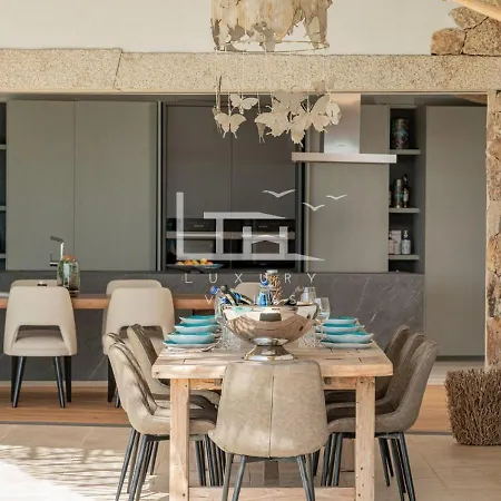 Villa Karma: Hidden Paradise Arzachena