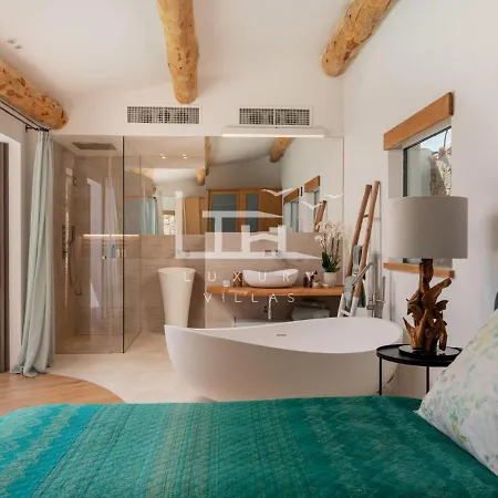 Karma: Hidden Paradise Villa *
